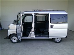 ハイゼットカーゴ DX