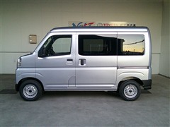 ハイゼットカーゴ DX