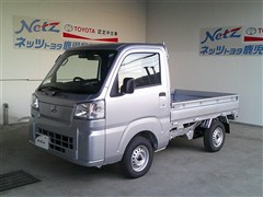 ハイゼットトラック スタンダード