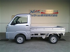 ハイゼットトラック スタンダード