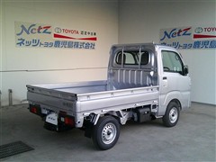 ハイゼットトラック スタンダード