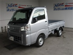 ハイゼットトラック ノウヨウPS