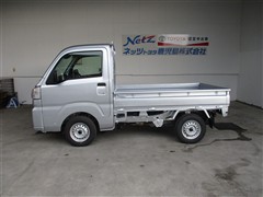 ハイゼットトラック ノウヨウPS