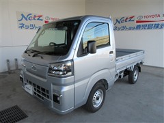 ハイゼットトラック STDノウヨウSP