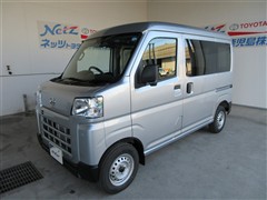 ハイゼットカーゴ DX