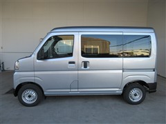 ハイゼットカーゴ DX