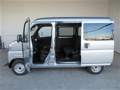 ハイゼットカーゴ DX