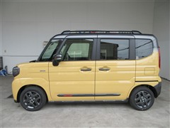 スペーシア ギアHV XZ