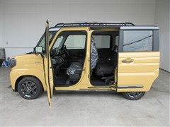 スペーシア ギアHV XZ