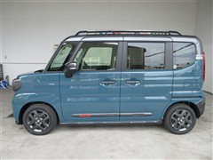 スペーシア ギアHV XZ