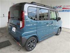 スペーシア ギアHV XZ