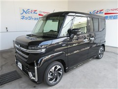 スズキ スペーシア カスタムHV XS