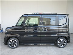 スペーシア カスタムHV XS