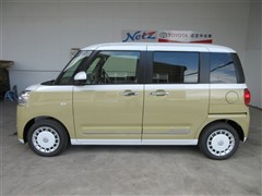 ムーヴキャンバス ストライプス G