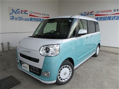 ダイハツ ムーヴキャンバス ストライプス G