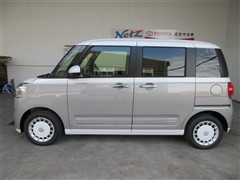 ムーヴキャンバス ストライプス G