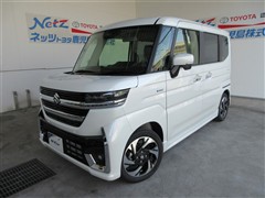 スズキ スペーシア カスタムHV XS