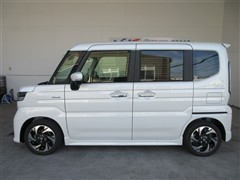 スペーシア カスタムHV XS