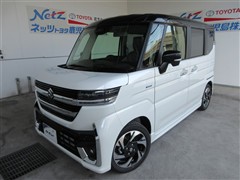 スズキ スペーシア カスタムHV XS