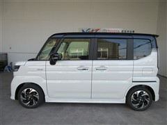 スペーシア カスタムHV XS