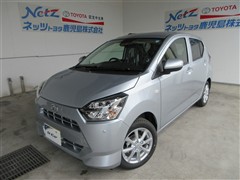 ダイハツ ミライース G SA3