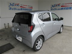 ミライース G SA3