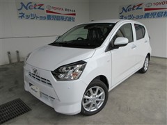 ダイハツ ミライース G SA3