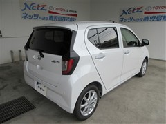 ミライース G SA3