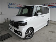 ホンダ N-BOX カスタム