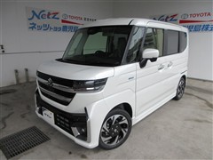 スペーシア カスタムHV XS
