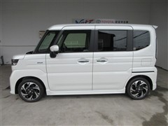スペーシア カスタムHV XS