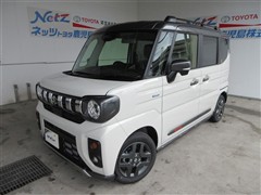 スペーシア ギアHV XZ