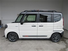 スペーシア ギアHV XZ