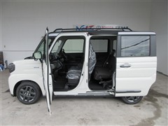 スペーシア ギアHV XZ