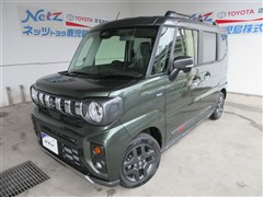 スペーシア ギアHV XZ