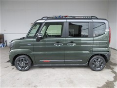 スペーシア ギアHV XZ