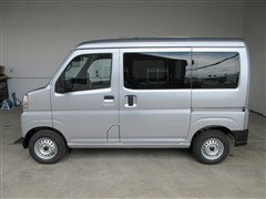 ハイゼットカーゴ DX