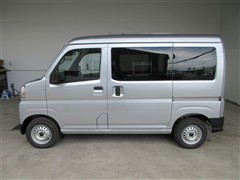 ハイゼットカーゴ DX