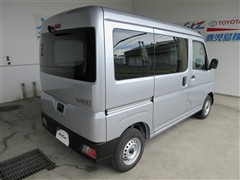 ハイゼットカーゴ DX