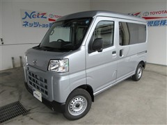 ダイハツ ハイゼットカーゴ DX