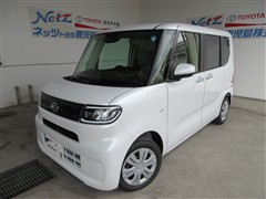 タント X