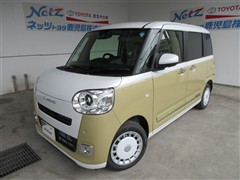 ムーヴキャンバス ストライプス G