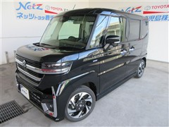 スズキ スペーシア カスタムHV XS