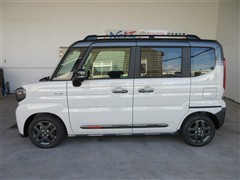 スペーシア ギアHV XZ