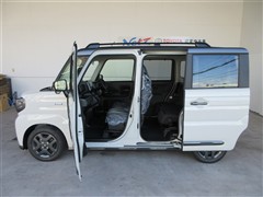 スペーシア ギアHV XZ