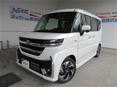 スズキ スペーシア カスタムHV XS