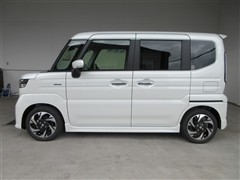 スペーシア カスタムHV XS