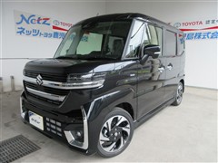 スズキ スペーシア カスタムHV XS