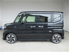 スペーシア カスタムHV XS