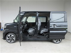 スペーシア カスタムHV XS